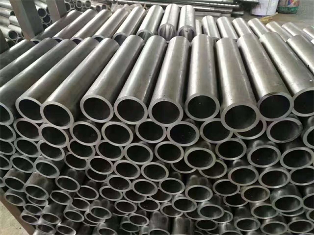 石家庄精密管材无缝钢管