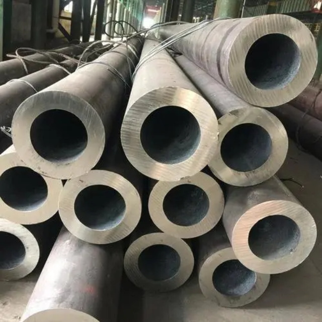 石家庄冷拔厚壁无缝钢管规格