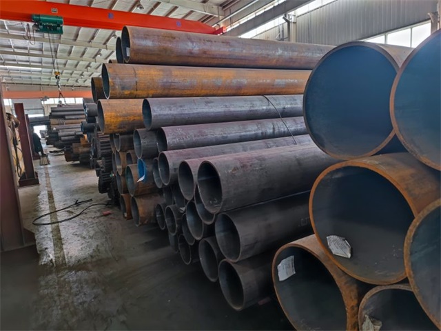 石家庄合金无缝钢管价格
